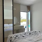 Petar - Private Heated Pool And Sea View * Makarska