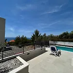 Petar - Private Heated Pool And Sea View *