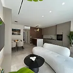 Petar - Private Heated Pool And Sea View Apartament Makarska